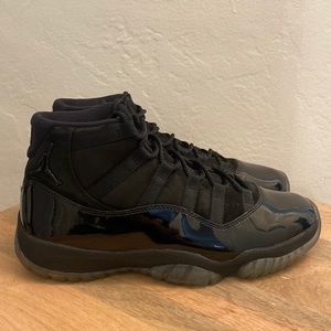 Jordan XI Cap & Gown